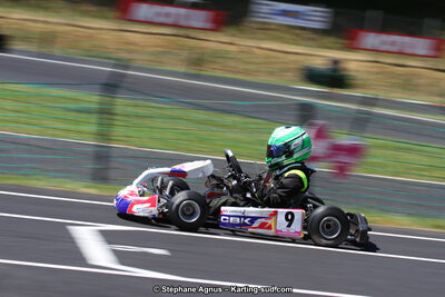 27 & 28/06/2015 : Championnat de France X30 et Coupe de France Minikart à Belmont sur Rance (Photos Stéphane Agnus) 2015 — karting