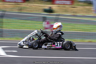 27 & 28/06/2015 : Championnat de France X30 et Coupe de France Minikart à Belmont sur Rance (Photos Stéphane Agnus) 2015 — karting