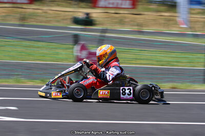 27 & 28/06/2015 : Championnat de France X30 et Coupe de France Minikart à Belmont sur Rance (Photos Stéphane Agnus) 2015 — karting