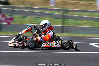 27 & 28/06/2015 : Championnat de France X30 et Coupe de France Minikart à Belmont sur Rance (Photos Stéphane Agnus) 2015 — karting