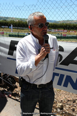 27 & 28/06/2015 : Championnat de France X30 et Coupe de France Minikart à Belmont sur Rance (Photos Stéphane Agnus) 2015 — karting