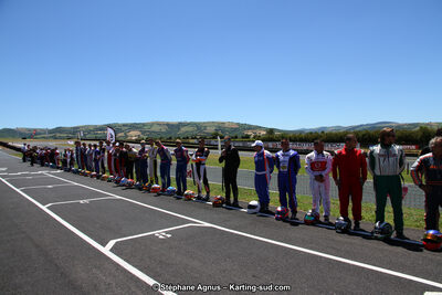 27 & 28/06/2015 : Championnat de France X30 et Coupe de France Minikart à Belmont sur Rance (Photos Stéphane Agnus) 2015 — karting