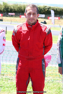 27 & 28/06/2015 : Championnat de France X30 et Coupe de France Minikart à Belmont sur Rance (Photos Stéphane Agnus) 2015 — karting
