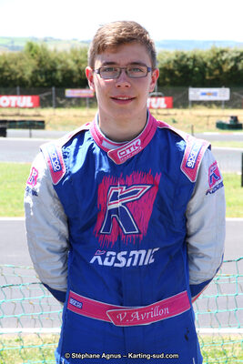 27 & 28/06/2015 : Championnat de France X30 et Coupe de France Minikart à Belmont sur Rance (Photos Stéphane Agnus) 2015 — karting