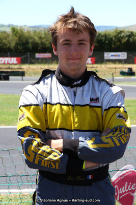 27 & 28/06/2015 : Championnat de France X30 et Coupe de France Minikart à Belmont sur Rance (Photos Stéphane Agnus) 2015 — karting