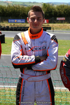 27 & 28/06/2015 : Championnat de France X30 et Coupe de France Minikart à Belmont sur Rance (Photos Stéphane Agnus) 2015 — karting
