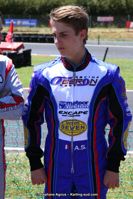 27 & 28/06/2015 : Championnat de France X30 et Coupe de France Minikart à Belmont sur Rance (Photos Stéphane Agnus) 2015 — karting