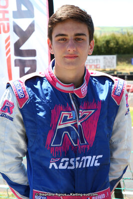 27 & 28/06/2015 : Championnat de France X30 et Coupe de France Minikart à Belmont sur Rance (Photos Stéphane Agnus) 2015 — karting