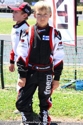 27 & 28/06/2015 : Championnat de France X30 et Coupe de France Minikart à Belmont sur Rance (Photos Stéphane Agnus) 2015 — karting