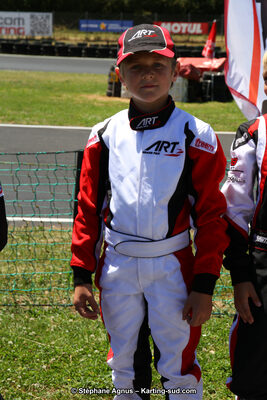 27 & 28/06/2015 : Championnat de France X30 et Coupe de France Minikart à Belmont sur Rance (Photos Stéphane Agnus) 2015 — karting