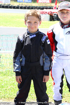 27 & 28/06/2015 : Championnat de France X30 et Coupe de France Minikart à Belmont sur Rance (Photos Stéphane Agnus) 2015 — karting