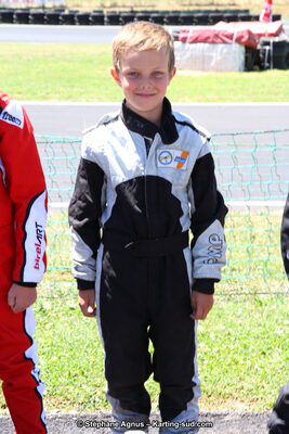 27 & 28/06/2015 : Championnat de France X30 et Coupe de France Minikart à Belmont sur Rance (Photos Stéphane Agnus) 2015 — karting