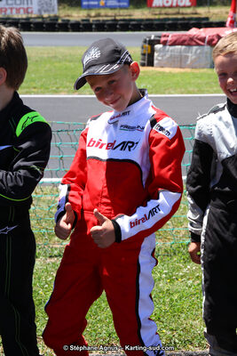 27 & 28/06/2015 : Championnat de France X30 et Coupe de France Minikart à Belmont sur Rance (Photos Stéphane Agnus) 2015 — karting