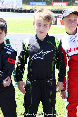 27 & 28/06/2015 : Championnat de France X30 et Coupe de France Minikart à Belmont sur Rance (Photos Stéphane Agnus) 2015 — karting