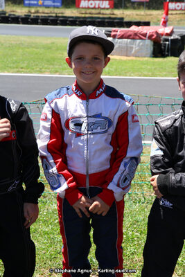 27 & 28/06/2015 : Championnat de France X30 et Coupe de France Minikart à Belmont sur Rance (Photos Stéphane Agnus) 2015 — karting