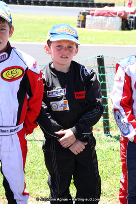 27 & 28/06/2015 : Championnat de France X30 et Coupe de France Minikart à Belmont sur Rance (Photos Stéphane Agnus) 2015 — karting