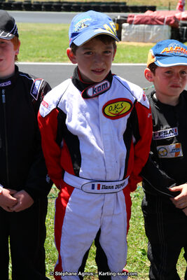 27 & 28/06/2015 : Championnat de France X30 et Coupe de France Minikart à Belmont sur Rance (Photos Stéphane Agnus) 2015 — karting