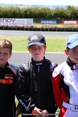 27 & 28/06/2015 : Championnat de France X30 et Coupe de France Minikart à Belmont sur Rance (Photos Stéphane Agnus) 2015 — karting
