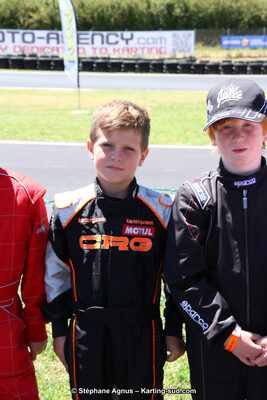 27 & 28/06/2015 : Championnat de France X30 et Coupe de France Minikart à Belmont sur Rance (Photos Stéphane Agnus) 2015 — karting