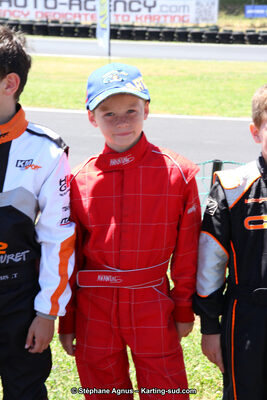 27 & 28/06/2015 : Championnat de France X30 et Coupe de France Minikart à Belmont sur Rance (Photos Stéphane Agnus) 2015 — karting