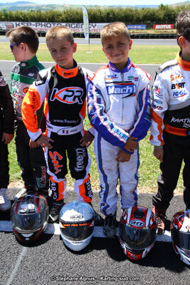 27 & 28/06/2015 : Championnat de France X30 et Coupe de France Minikart à Belmont sur Rance (Photos Stéphane Agnus) 2015 — karting