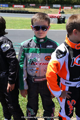 27 & 28/06/2015 : Championnat de France X30 et Coupe de France Minikart à Belmont sur Rance (Photos Stéphane Agnus) 2015 — karting