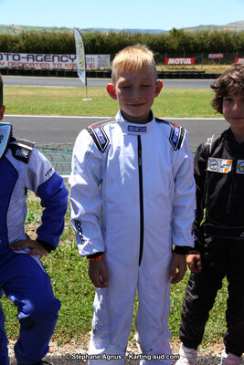27 & 28/06/2015 : Championnat de France X30 et Coupe de France Minikart à Belmont sur Rance (Photos Stéphane Agnus) 2015 — karting