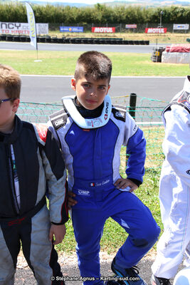 27 & 28/06/2015 : Championnat de France X30 et Coupe de France Minikart à Belmont sur Rance (Photos Stéphane Agnus) 2015 — karting