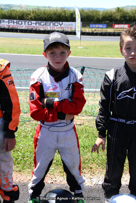 27 & 28/06/2015 : Championnat de France X30 et Coupe de France Minikart à Belmont sur Rance (Photos Stéphane Agnus) 2015 — karting
