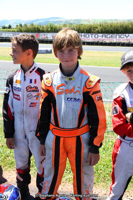 27 & 28/06/2015 : Championnat de France X30 et Coupe de France Minikart à Belmont sur Rance (Photos Stéphane Agnus) 2015 — karting