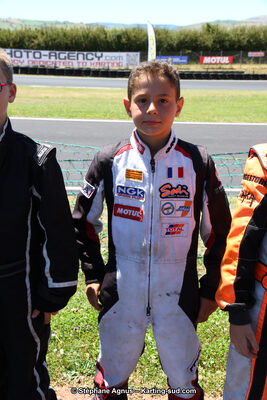 27 & 28/06/2015 : Championnat de France X30 et Coupe de France Minikart à Belmont sur Rance (Photos Stéphane Agnus) 2015 — karting