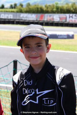 27 & 28/06/2015 : Championnat de France X30 et Coupe de France Minikart à Belmont sur Rance (Photos Stéphane Agnus) 2015 — karting