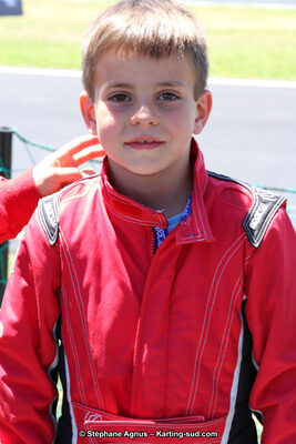 27 & 28/06/2015 : Championnat de France X30 et Coupe de France Minikart à Belmont sur Rance (Photos Stéphane Agnus) 2015 — karting