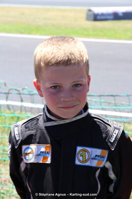 27 & 28/06/2015 : Championnat de France X30 et Coupe de France Minikart à Belmont sur Rance (Photos Stéphane Agnus) 2015 — karting