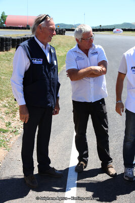 27 & 28/06/2015 : Championnat de France X30 et Coupe de France Minikart à Belmont sur Rance (Photos Stéphane Agnus) 2015 — karting
