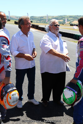 27 & 28/06/2015 : Championnat de France X30 et Coupe de France Minikart à Belmont sur Rance (Photos Stéphane Agnus) 2015 — karting