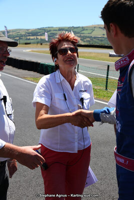 27 & 28/06/2015 : Championnat de France X30 et Coupe de France Minikart à Belmont sur Rance (Photos Stéphane Agnus) 2015 — karting