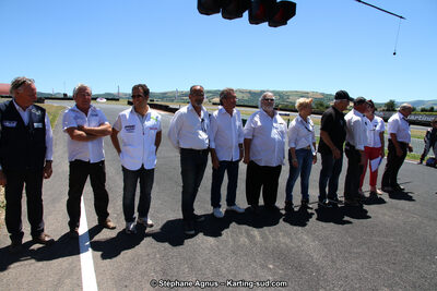 27 & 28/06/2015 : Championnat de France X30 et Coupe de France Minikart à Belmont sur Rance (Photos Stéphane Agnus) 2015 — karting