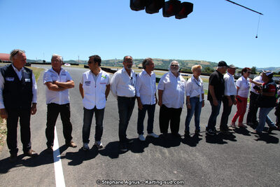 27 & 28/06/2015 : Championnat de France X30 et Coupe de France Minikart à Belmont sur Rance (Photos Stéphane Agnus) 2015 — karting
