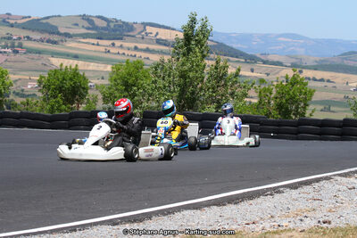 27 & 28/06/2015 : Championnat de France X30 et Coupe de France Minikart à Belmont sur Rance (Photos Stéphane Agnus) 2015 — karting