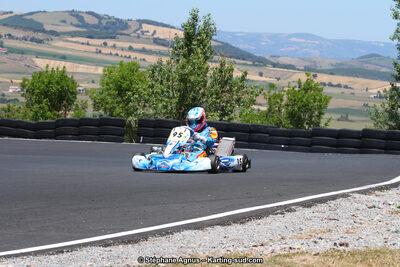 27 & 28/06/2015 : Championnat de France X30 et Coupe de France Minikart à Belmont sur Rance (Photos Stéphane Agnus) 2015 — karting