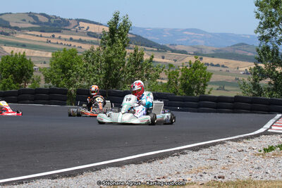 27 & 28/06/2015 : Championnat de France X30 et Coupe de France Minikart à Belmont sur Rance (Photos Stéphane Agnus) 2015 — karting