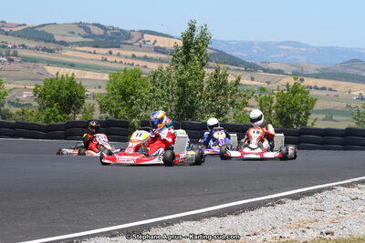 27 & 28/06/2015 : Championnat de France X30 et Coupe de France Minikart à Belmont sur Rance (Photos Stéphane Agnus) 2015 — karting