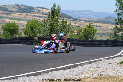 27 & 28/06/2015 : Championnat de France X30 et Coupe de France Minikart à Belmont sur Rance (Photos Stéphane Agnus) 2015 — karting