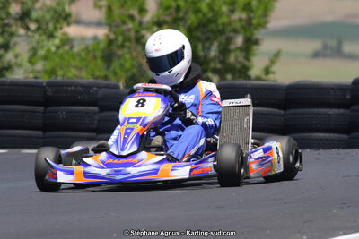 27 & 28/06/2015 : Championnat de France X30 et Coupe de France Minikart à Belmont sur Rance (Photos Stéphane Agnus) 2015 — karting