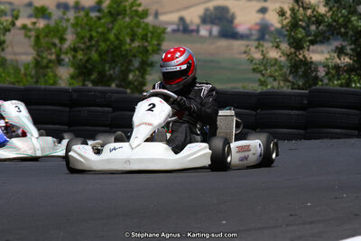 27 & 28/06/2015 : Championnat de France X30 et Coupe de France Minikart à Belmont sur Rance (Photos Stéphane Agnus) 2015 — karting