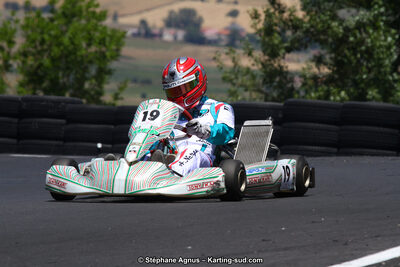 27 & 28/06/2015 : Championnat de France X30 et Coupe de France Minikart à Belmont sur Rance (Photos Stéphane Agnus) 2015 — karting