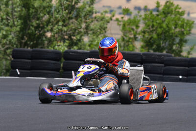 27 & 28/06/2015 : Championnat de France X30 et Coupe de France Minikart à Belmont sur Rance (Photos Stéphane Agnus) 2015 — karting