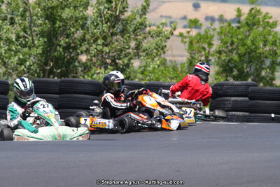 27 & 28/06/2015 : Championnat de France X30 et Coupe de France Minikart à Belmont sur Rance (Photos Stéphane Agnus) 2015 — karting