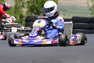 27 & 28/06/2015 : Championnat de France X30 et Coupe de France Minikart à Belmont sur Rance (Photos Stéphane Agnus) 2015 — karting